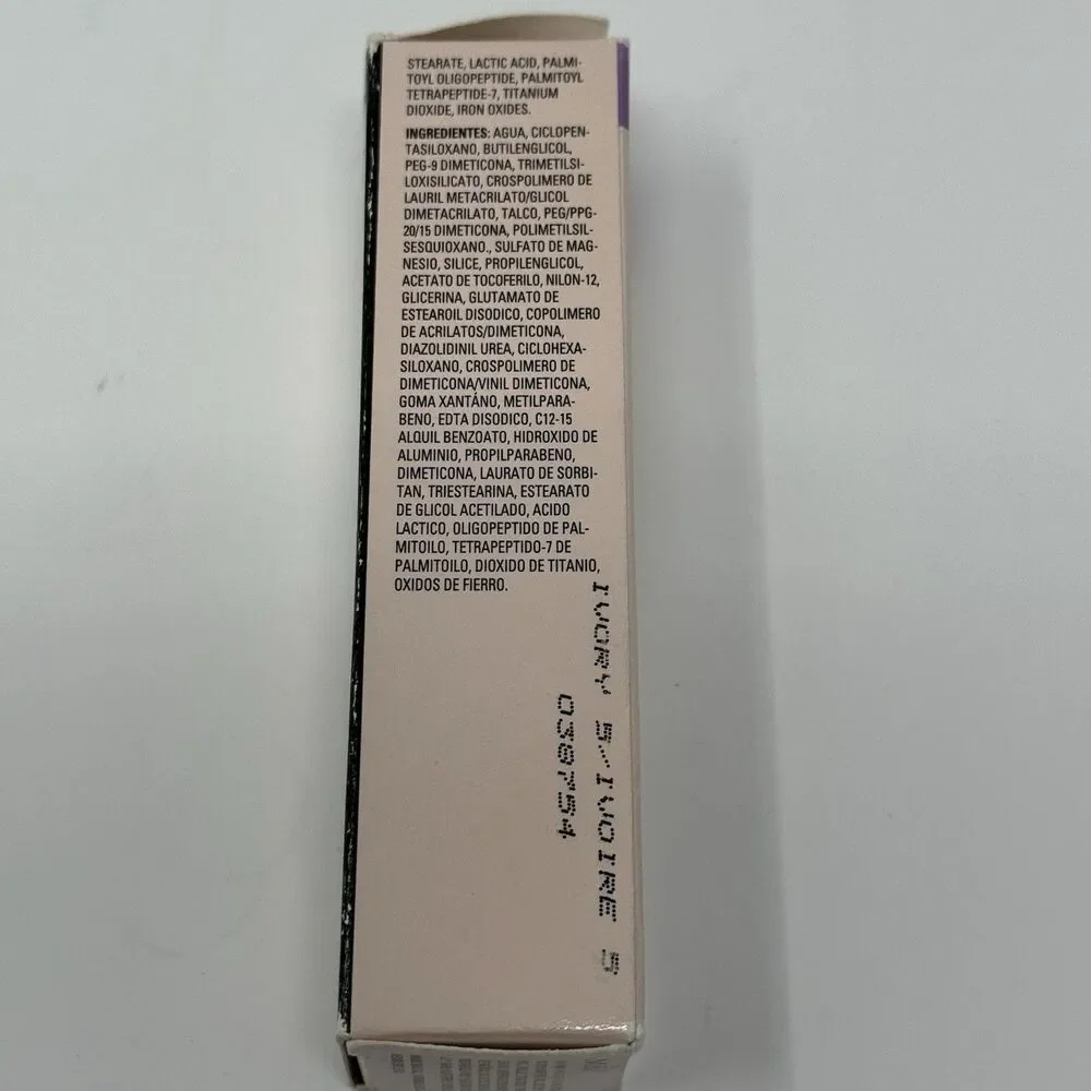 Mary Kay Timewise Luminious-Wear Liquid Foundation - DISCONTINUED - Ivory 5